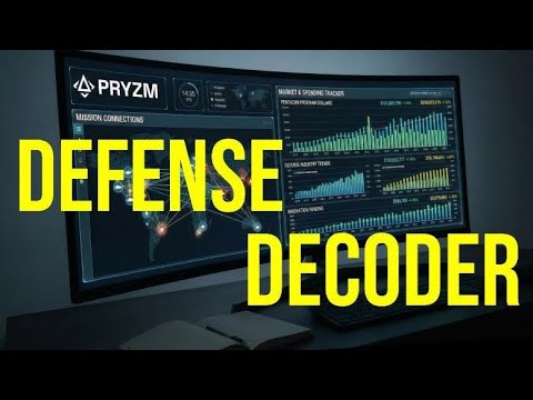 AI to understand the Pentagon