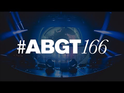 Group Therapy 166 with Above & Beyond and Jerome Isma-Ae