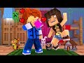 Minecraft Daycare - THE LOVE POTION!?