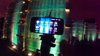 Galaxy S7 Camera Features and Low Light Test