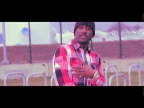 KING LOGIC - LAST IN THE DEEP END (OFFICIAL VIDEO)