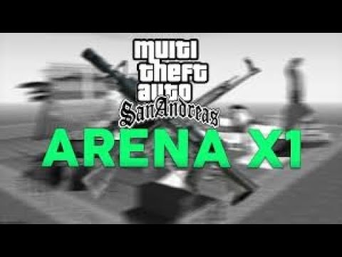 😄Fui X1 Com O Smook MTA ! UTG !