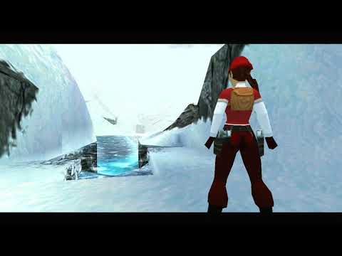 TRLE 2003.12.12 - Himalayan Mysteries - Part 1, 1. Icy Waters