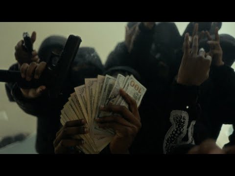 Numba 9 - 2 Different Ways (Official Video) 