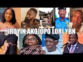 LATEST TRENDING NEWS FOR THE DAY IROYIN AKOJOPO AGBEYEWO LORI YBN NIGERIA YORUBA NATION NEWS
