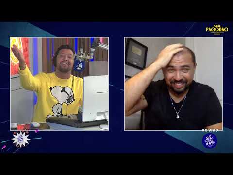 Pipoco com @XandAviao | Entrevista completa (31/05/2021)