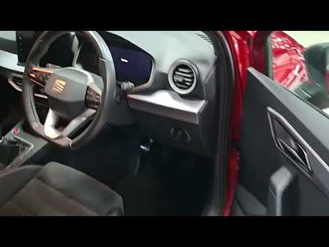 SEAT Ibiza 1.0TSI 110hp Xcellence+ - Image 2
