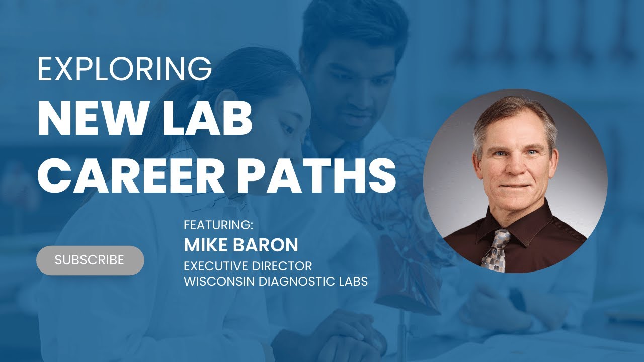 Exploring Non-Traditional Career Pathways in Medical Laboratories