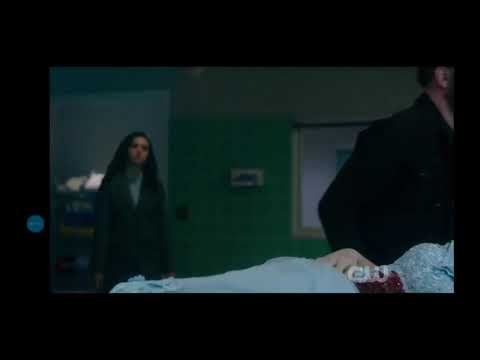 Legacies 2x13- Jade has her humanity back