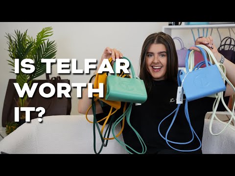 EVERYTHING you need to know about TELFAR