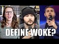 Conservative Influencers Fail Spectacularly When Asked To Define “WOKE”