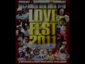 LOVE FEST 2011 ST LUCIA KHAGO