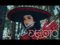 Kim Loaiza - DEVOTO (Video Oficial) Ft. Elvis De Yongol