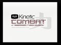 Ps2 Introduction Du Jeu EyeToy Kinetic Combat De Sony 2006