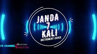 Download lagu [JANDA 7 KALI] instrument cover mp3