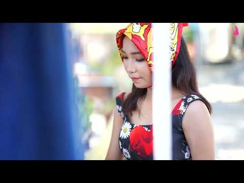 Profil puteri remaja Indonesia 2023 - Sri Wahyuni Mandala (Sulawesi Selatan 2)