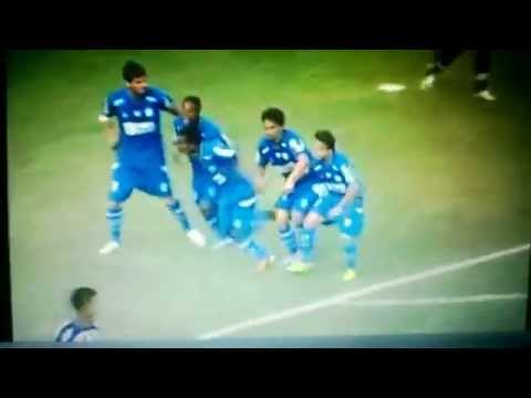 Goytacaz 1-0 Americano (Camp. Carioca Serie B 2014)