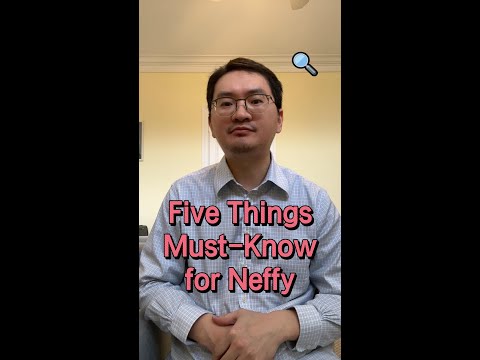 Five Things Must Know for Neffy (An Epinephrine Spray)!