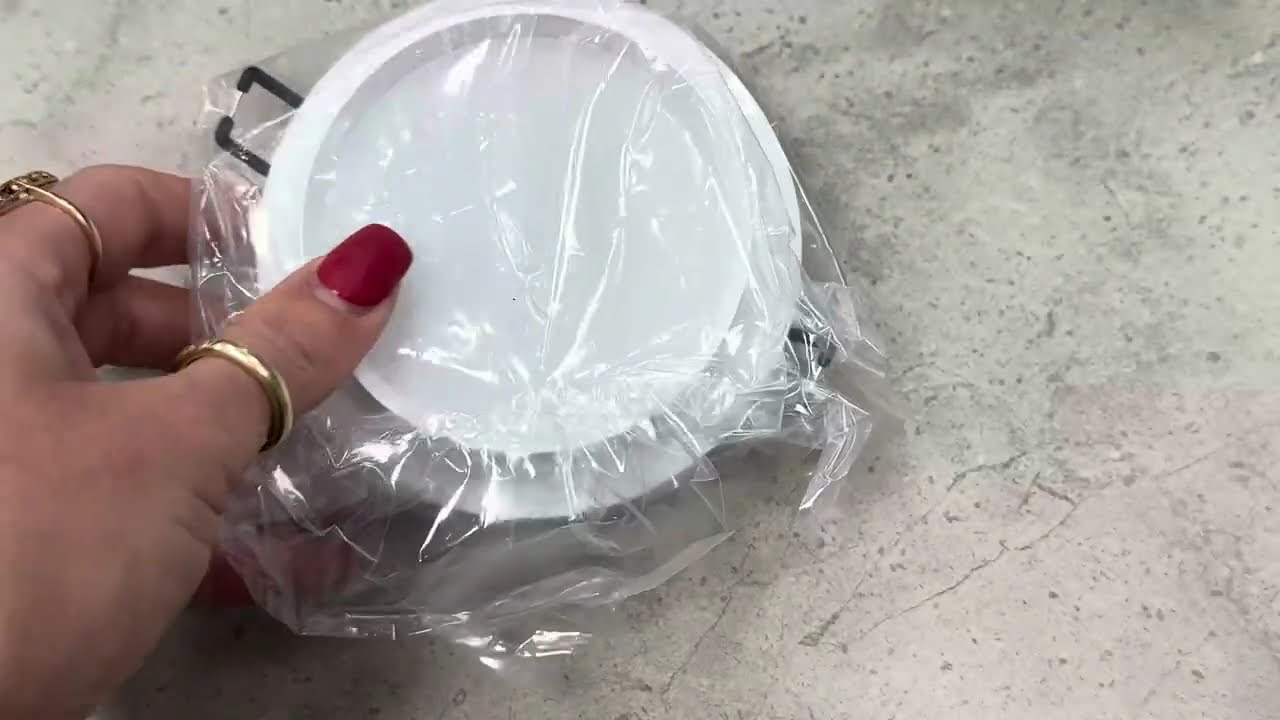 Вбудований точковий світильник Ardero DL2813 під лампу білий 80648