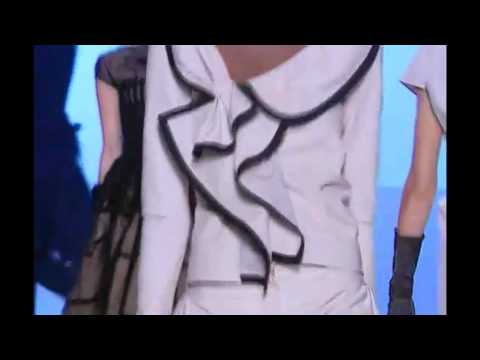 Louis Vuitton ➤ Fall/Winter 2008/2009 Full Fashion Show