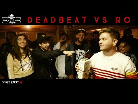 deadBeat vs Ro