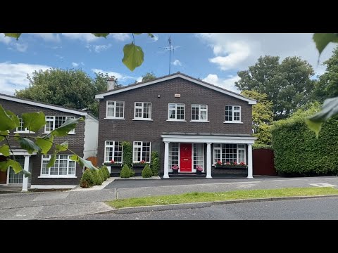 54 Glenageary Woods, Glenageary, Co Dublin