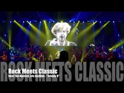 ROCK MEETS CLASSIC live at MHP Arena Ludwigsburg  - April 17, 2018