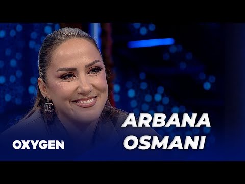 Oxygen Pjesa 1 - Arbana Osmani 19.10.2024