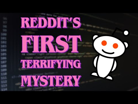 REDDIT MYSTERY: Lake City Quiet Pills