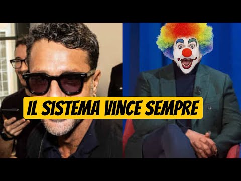 #corona #signorini : IL Sistema vince sempre. Giorgio Di Salvo