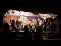 Sequestered Songwriters Jerry Jeff Walker tribute at Gruene Cottages