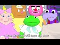 Tiny Fuppets Internet Follies