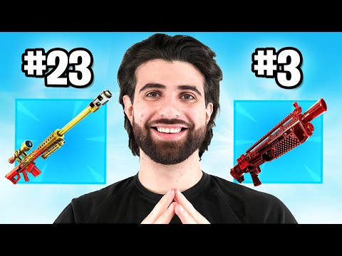 Best Exotics