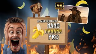 First Look at Google Nano Banana Pro – AI Test of Text, Faces & Logic (Gemini 3 Pro)