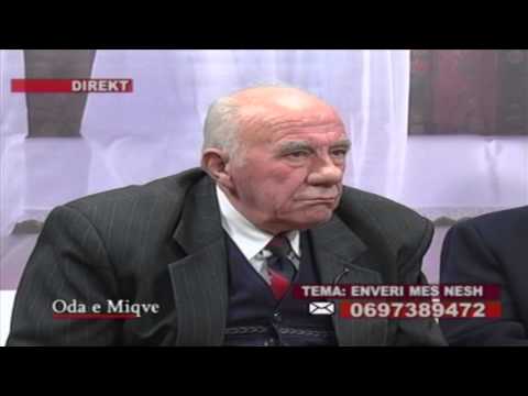 STARTOI MBREMJEN E DJESHME ODA E MIQVE