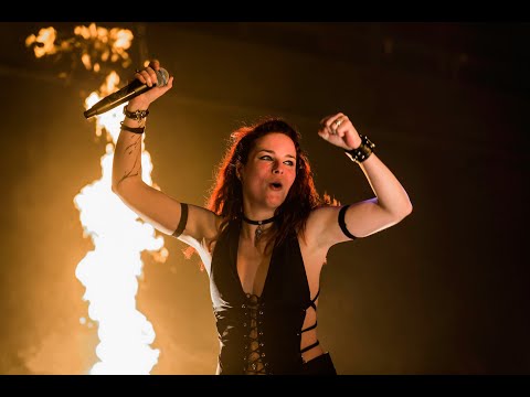 Live from InYourFest#02 (15/04/23) - Fans captions