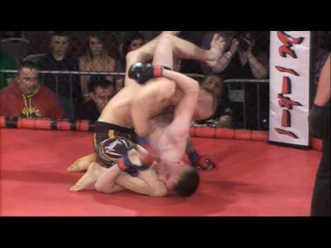 Ciaran Loughran V Jacek Jackowski Clanwars26
