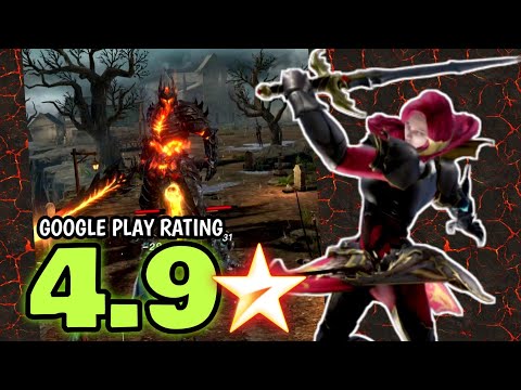 Welcome to Ever Legion. A Mobile Idle-Squad Fantasy Rpg