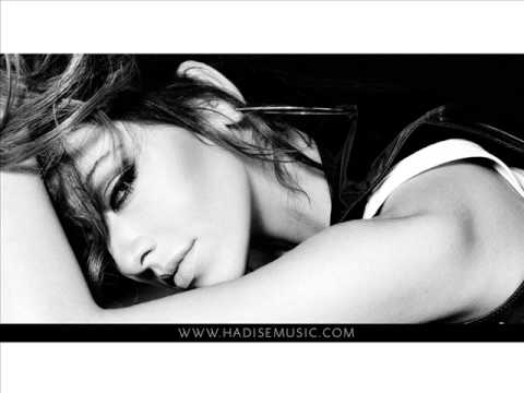 Hadise - Düm Tek Tek  (Orginal Album Club Mix) 2009