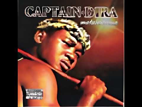 Captain Dira 5.-Ditedu