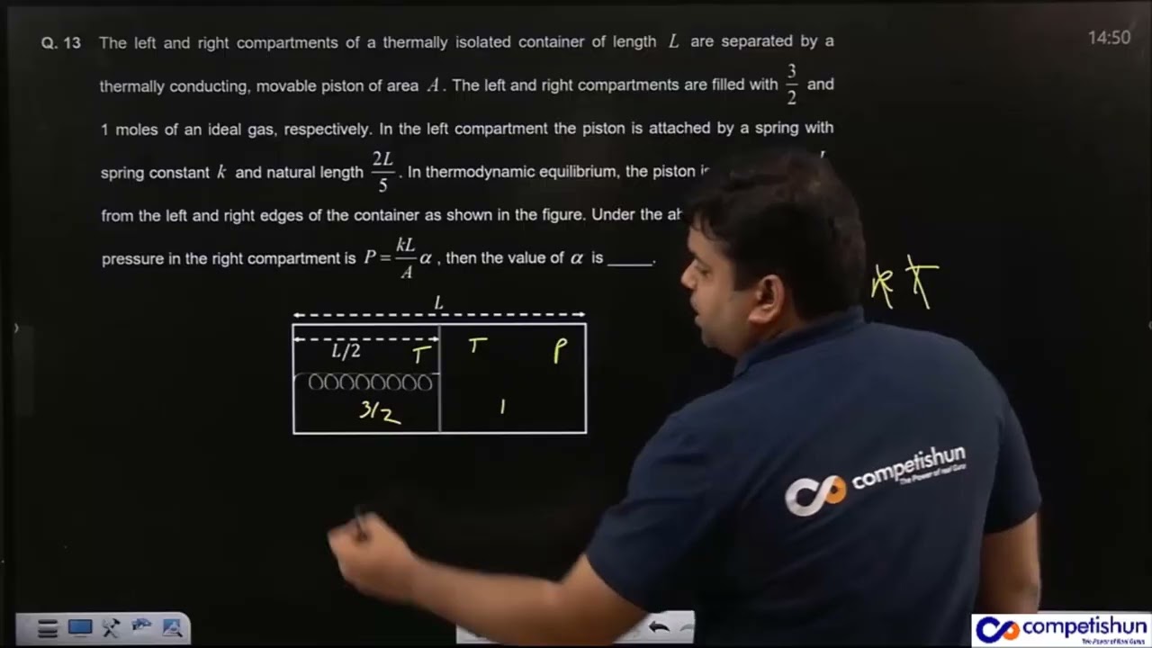 Video Solution