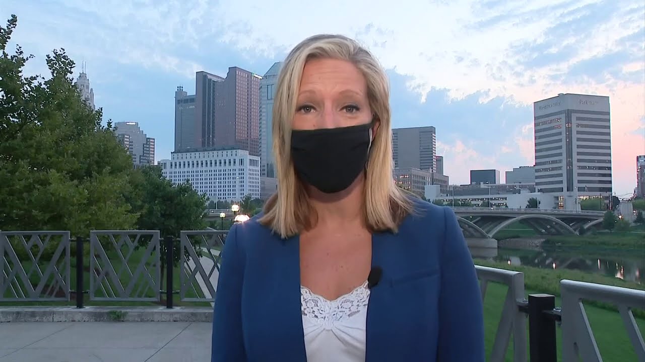 Jake Brewer USO Lounge