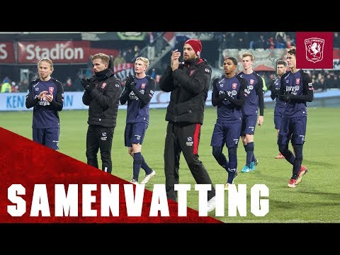 AZ Alkmaar 4-0 FC Twente Enschede   ( KNVB-beker 2...
