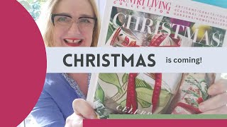In need of some Christmas inspiration? 🎁🎄🎅