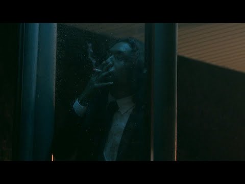 JAYSTATION - KAMBUH (OFFICIAL MUSIC VIDEO)