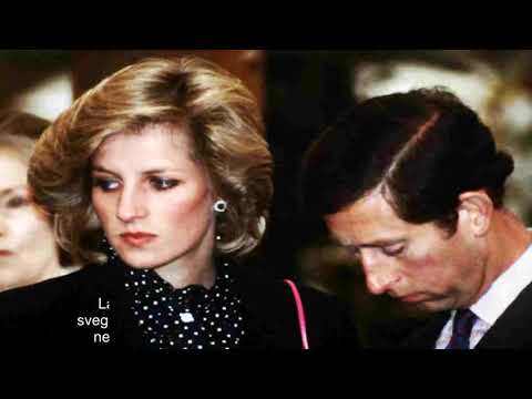 ✅  Carlo, la reazione incredibile alla morte di Lady Diana