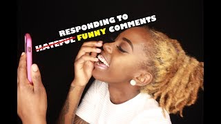 DON'T SAY ANYTHING IF YOU DON'T HAVE ANYTHING TO NICE TO SAY