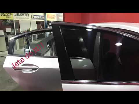 Nano Cool, Ceramic or Armolan Window Tinting at Manchester Tyre Trading (Up to 75% Off) - Image 5