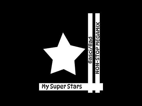 [Reupload]JPM5/MY Superstars  NON STOP MEGAMIX