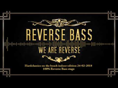 G-Member Live set @ Hardclassics RVRS Bass Stage